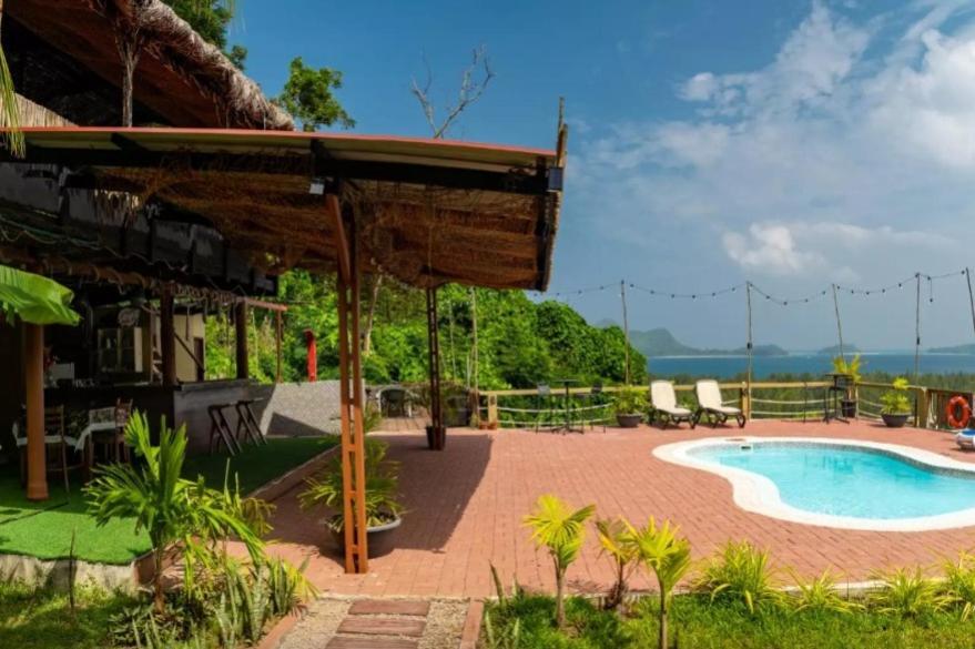 Auguste Holiday Residence Anse Etoile Exterior foto